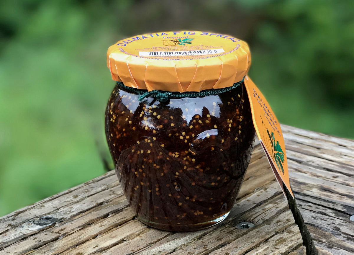 Fig / 2018 Flavor of the Year
