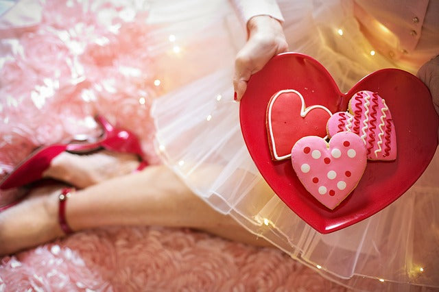 Valentine's Day Traditions in Croatia