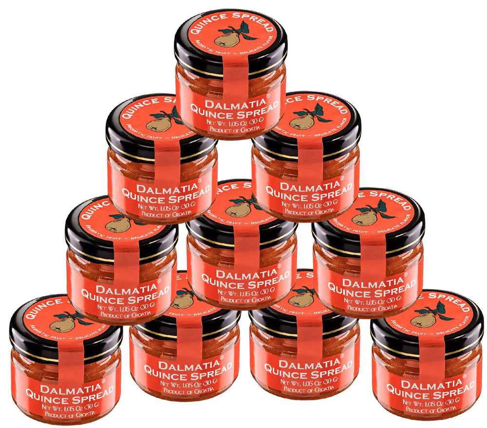 Dalmatia® Quince Spread mini jar
