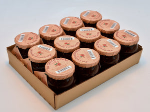 SALE - Dalmatia® Fig Cocoa Spread 12-pack