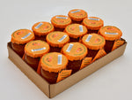 Dalmatia® Tangerine Spread 12-pack