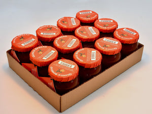 SALE - Dalmatia® Quince Spread 12-pack