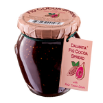 Dalmatia® Fig Cocoa Spread