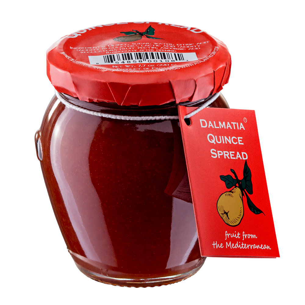 Dalmatia® Quince Spread 12-pack