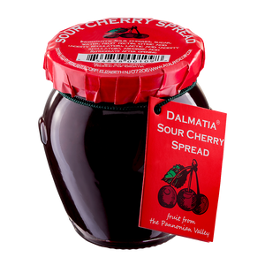 Dalmatia® Sour Cherry Spread  nonGMO