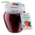 Dalmatia® Organic Strawberry Spread