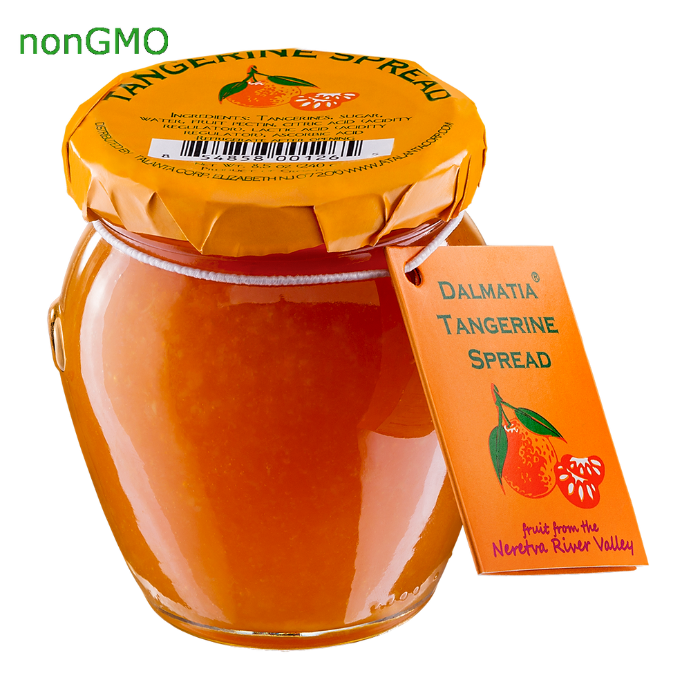 Dalmatia® Tangerine Spread